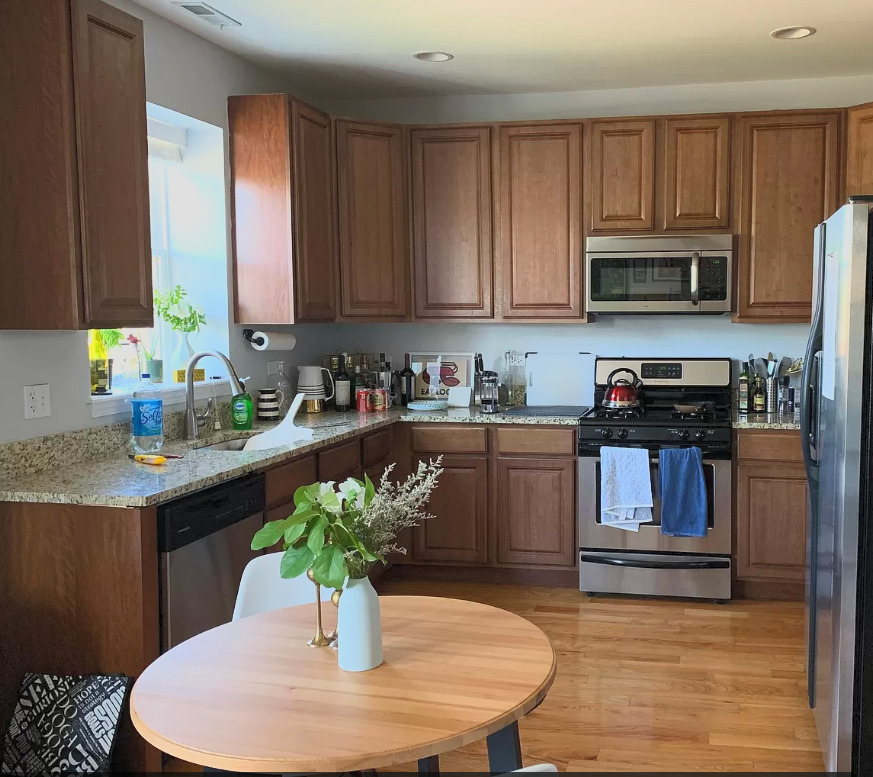 3051 W FULLERTON Avenue #1, Chicago, IL