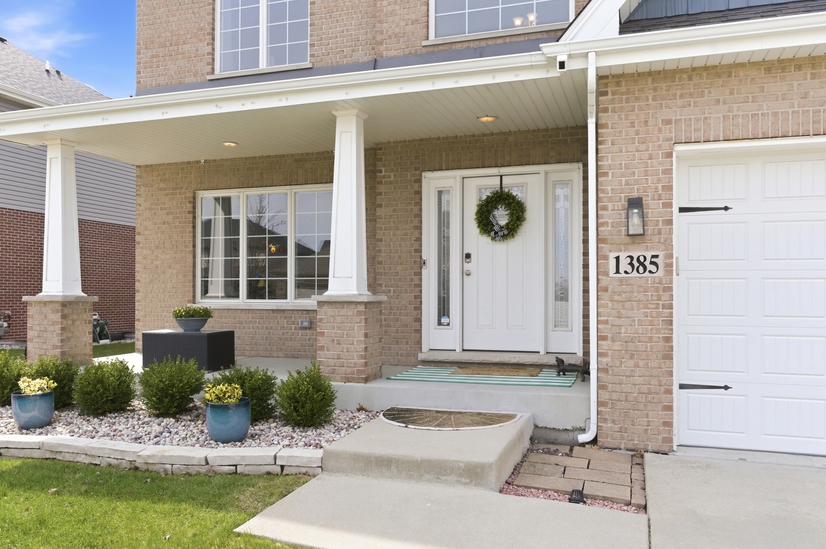 1385 Overton Drive, Lemont, IL