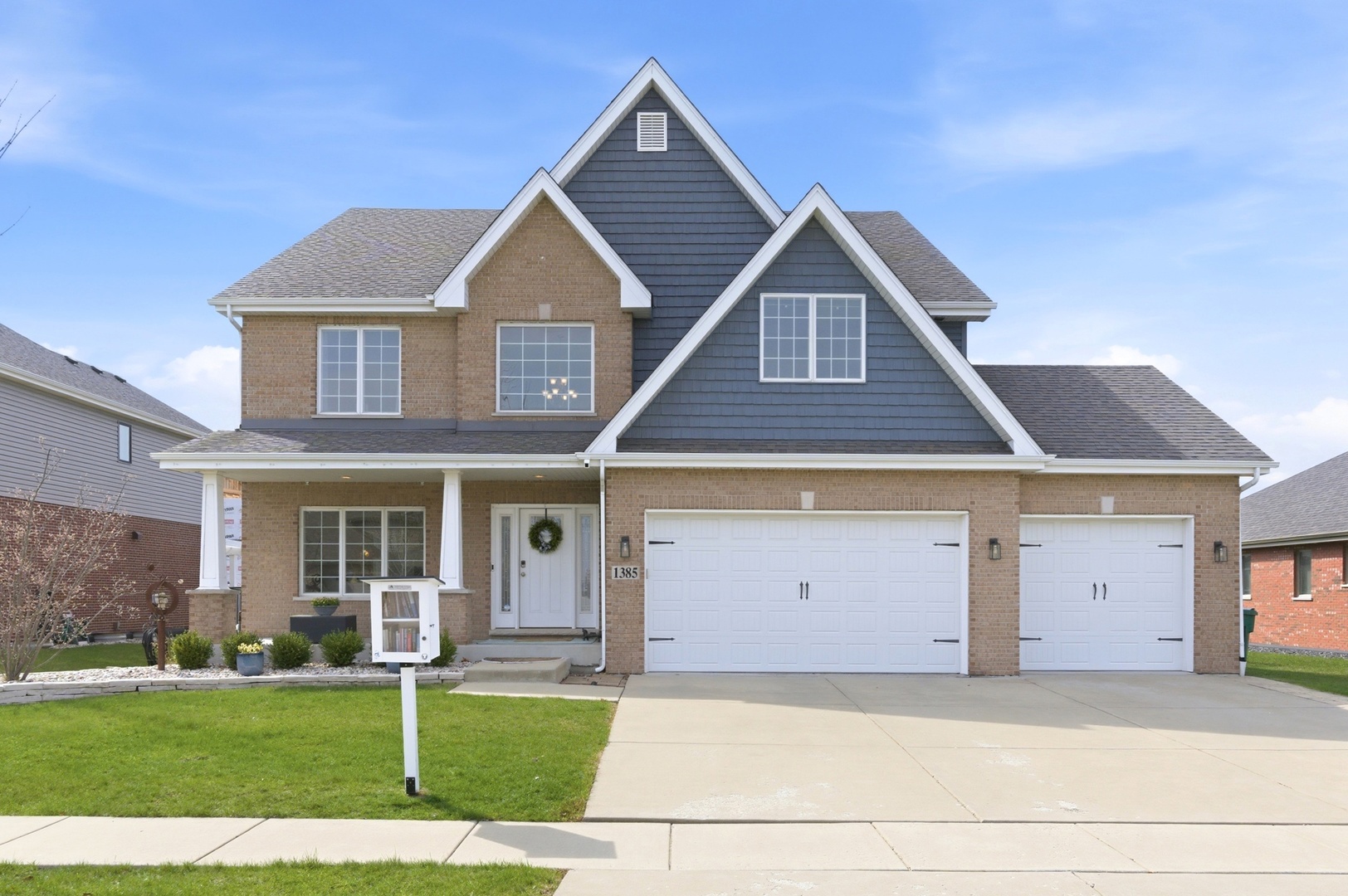 1385 Overton Drive, Lemont, IL