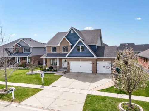 1385 Overton Drive, Lemont, IL