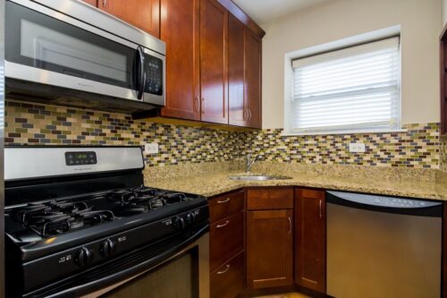 6501 N CLAREMONT Avenue #2, Chicago, IL