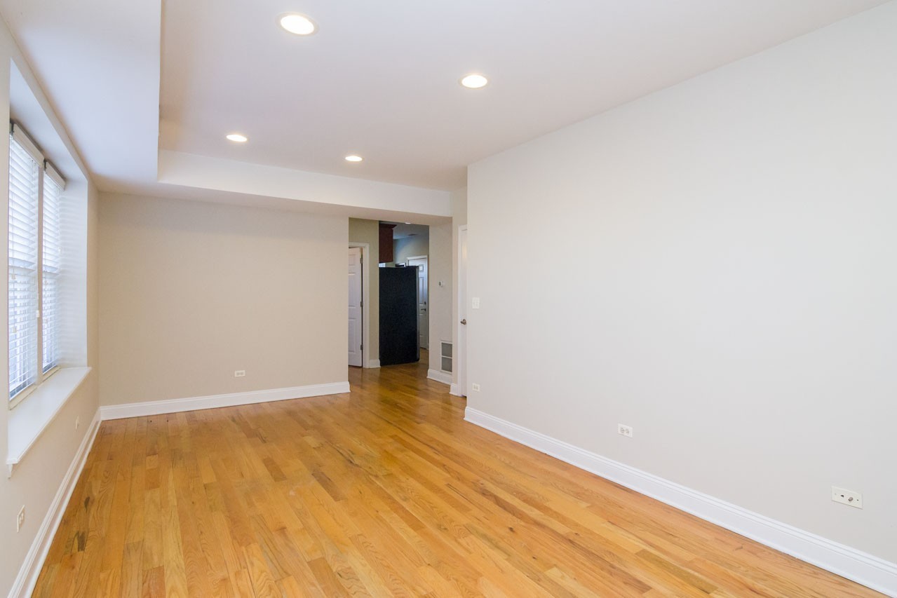 6501 N CLAREMONT Avenue #2, Chicago, IL