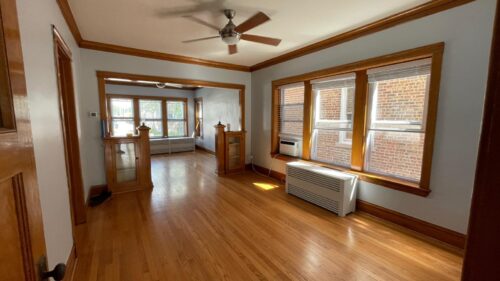 2314 N Laramie Avenue #1, Chicago, IL