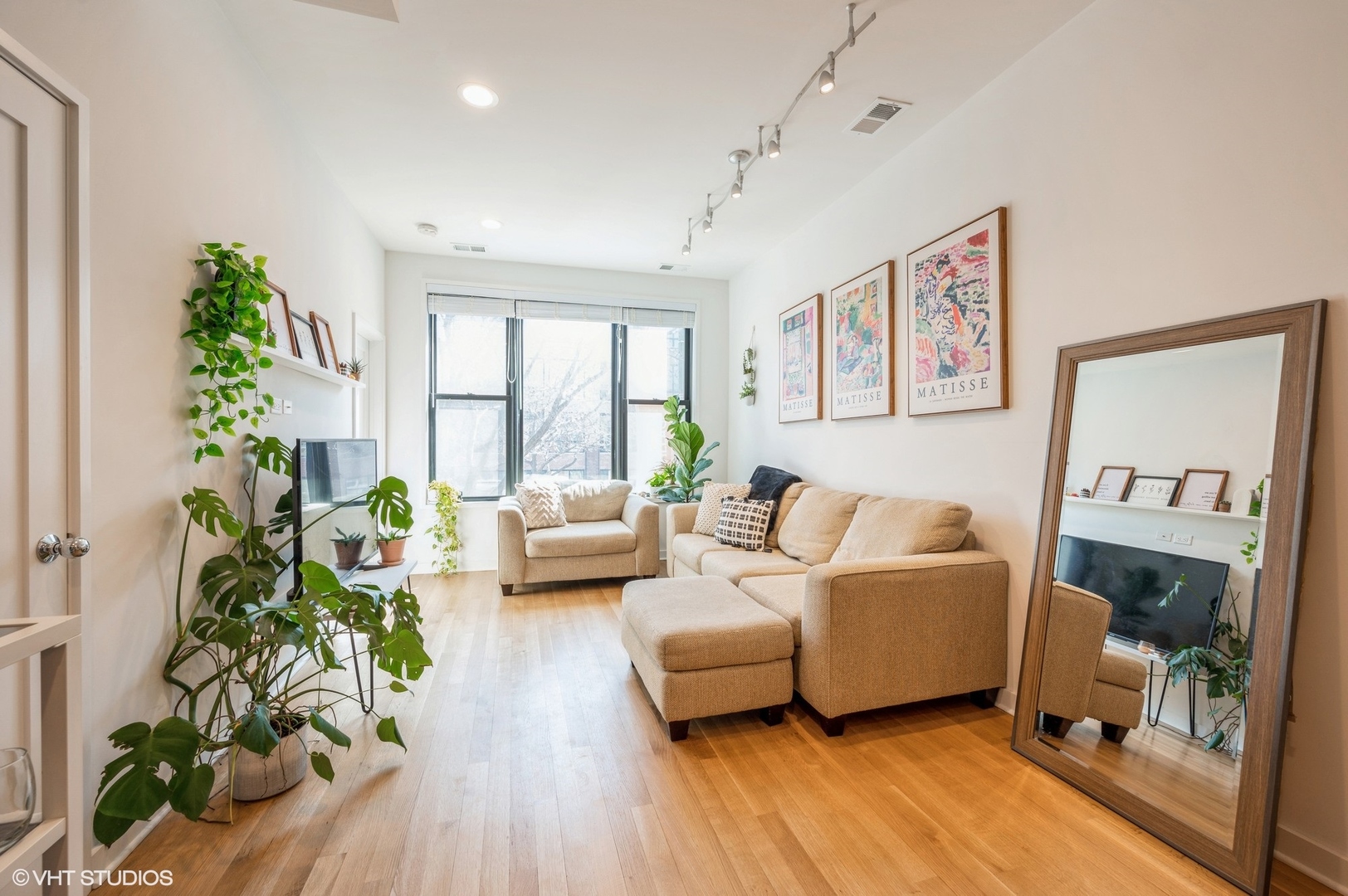 1022 N Ashland Avenue #2, Chicago, IL