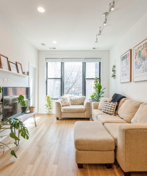 1022 N Ashland Avenue #2, Chicago, IL