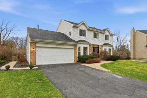 830 Longwood Drive, Algonquin, IL