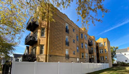 3510 W Cortland Street #3N, Chicago, IL