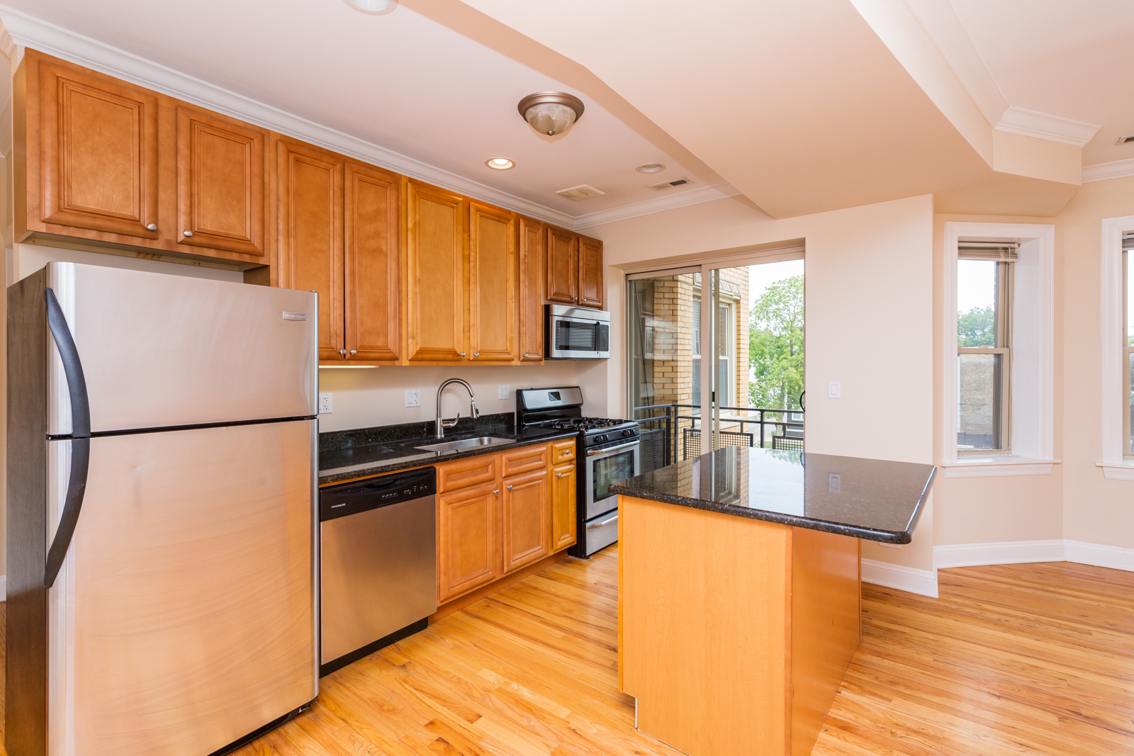 3510 W Cortland Street #3N, Chicago, IL