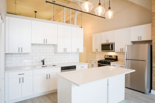 4439 W Fullerton Avenue #SF, Chicago, IL