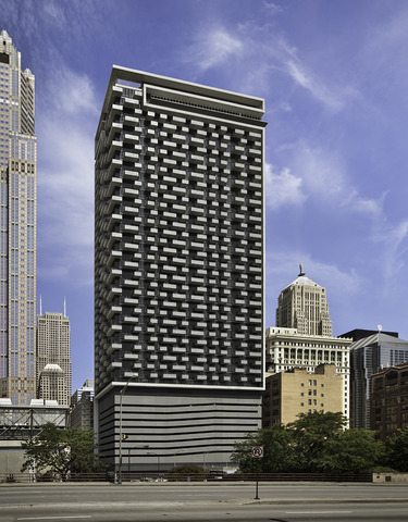 235 W VAN BUREN Street #4114, Chicago, IL