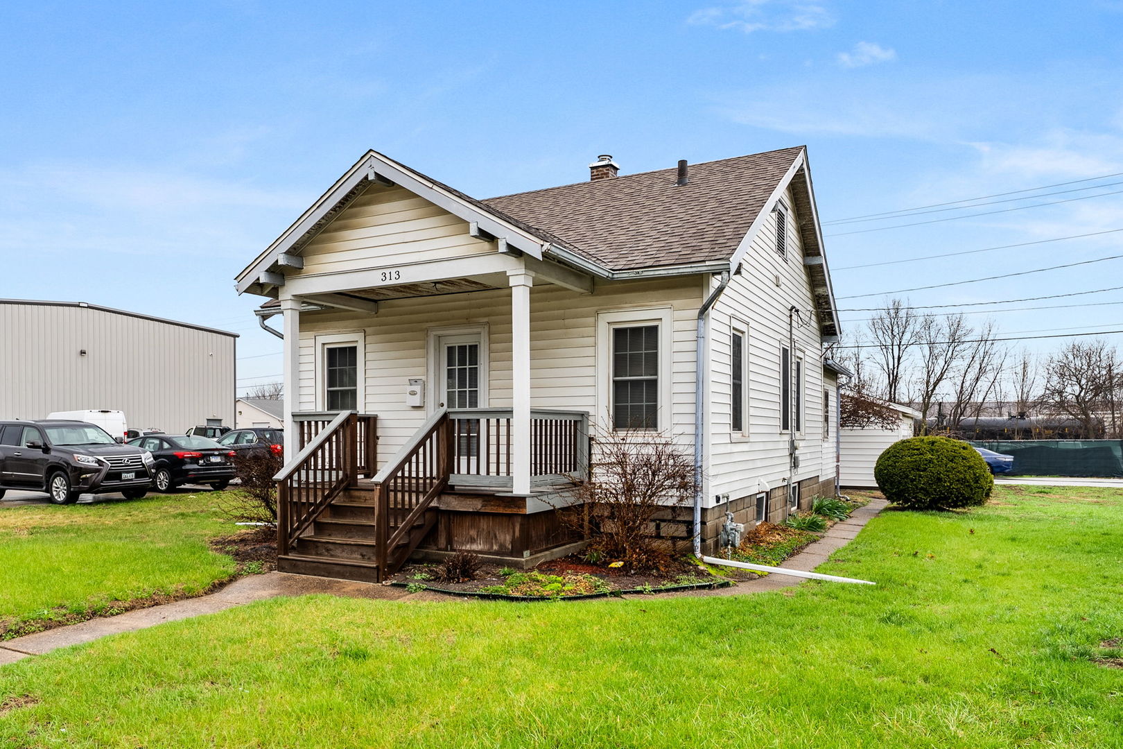 313 1st Avenue, Silvis, IL
