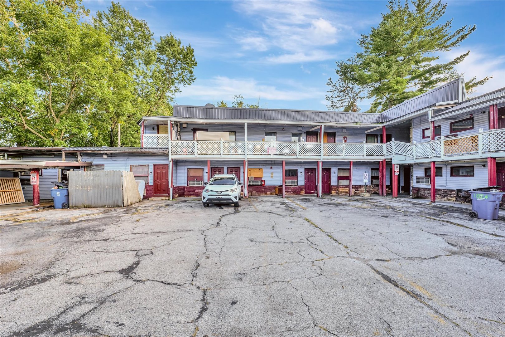 1824 E Main Street, Danville, IL