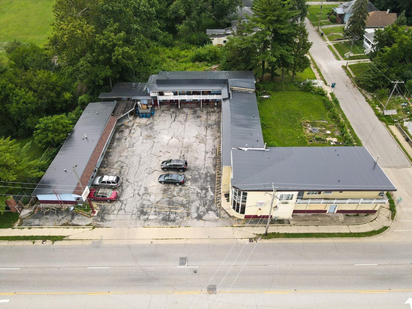 1824 E Main Street, Danville, IL