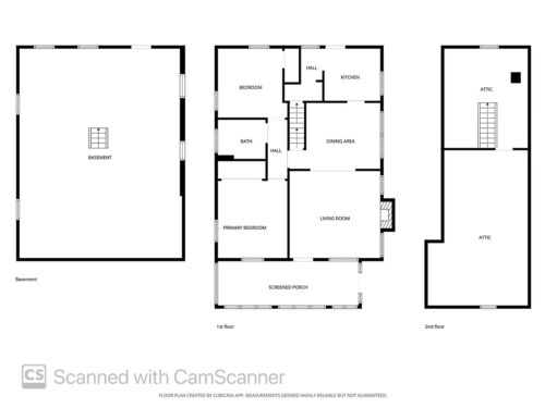 127 S Princeton Avenue, Villa Park, IL