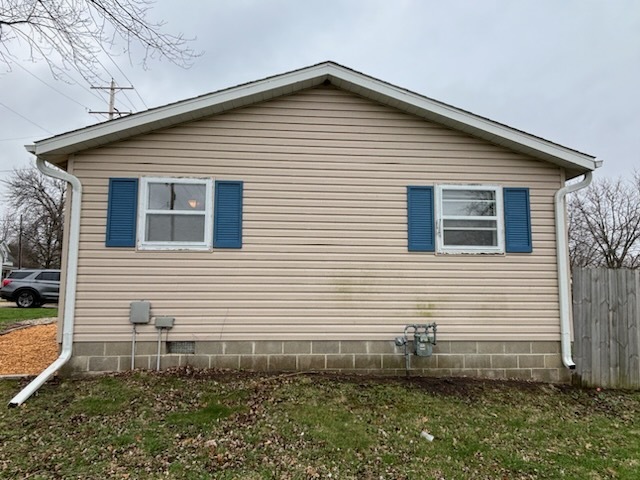 402 NE 2nd Avenue, Galva, IL