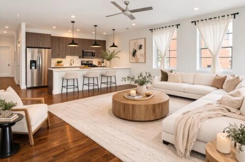 5055 S Dorchester Avenue #306, Chicago, IL