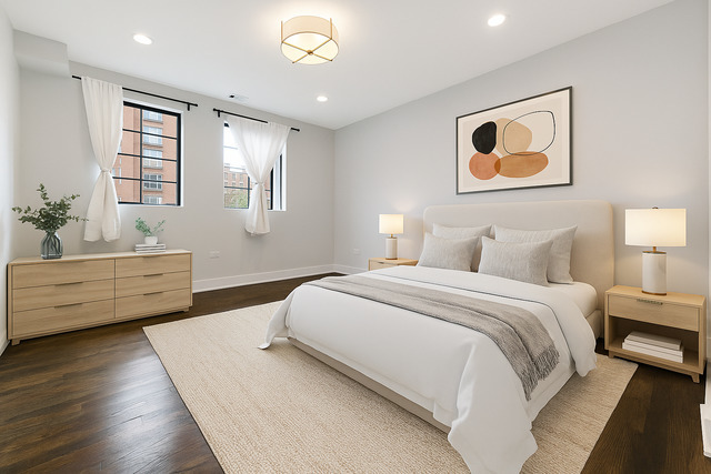 5055 S Dorchester Avenue #306, Chicago, IL