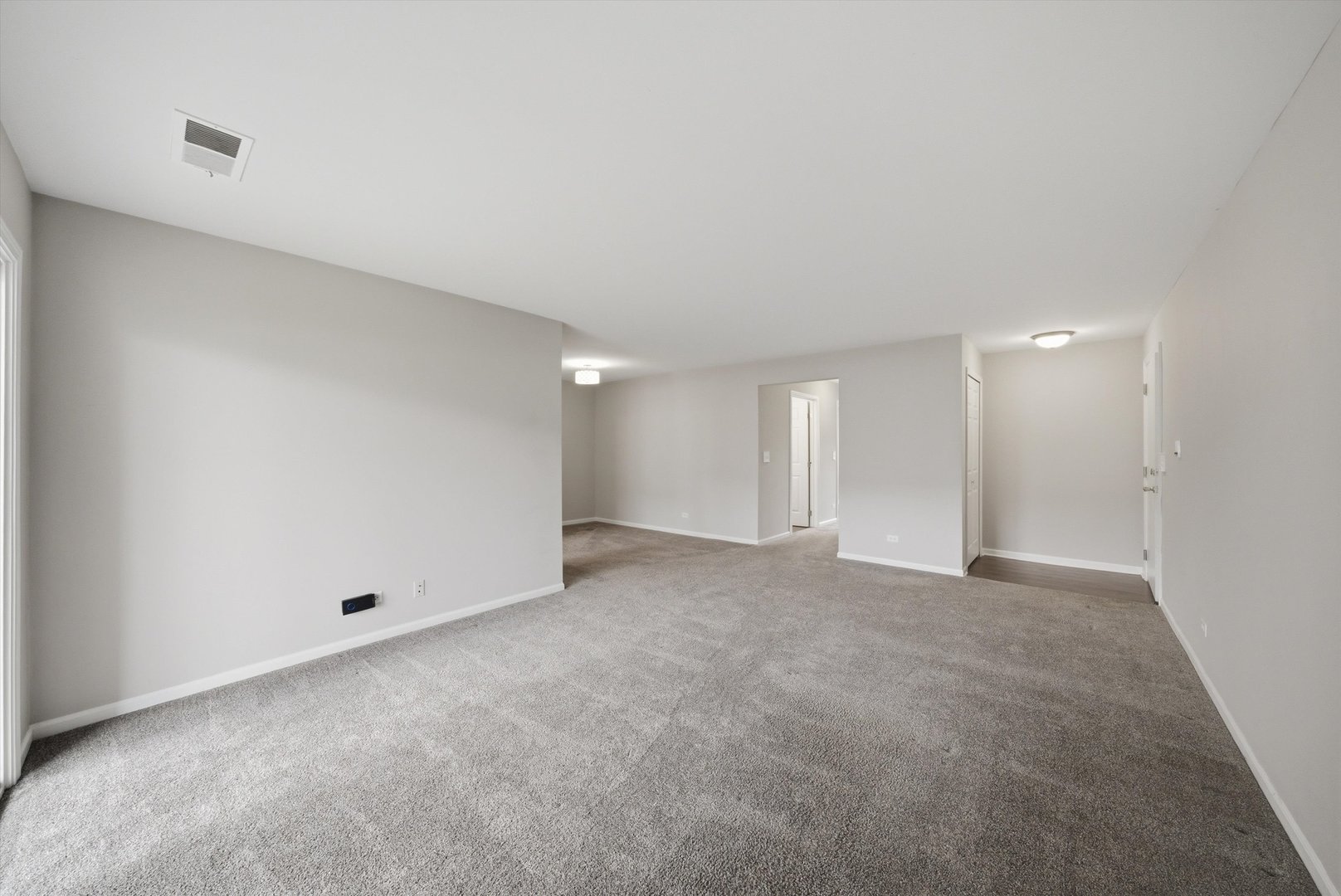 221 Norfolk Court #3, Roselle, IL