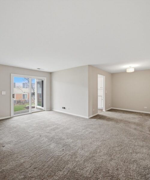 221 Norfolk Court #3, Roselle, IL