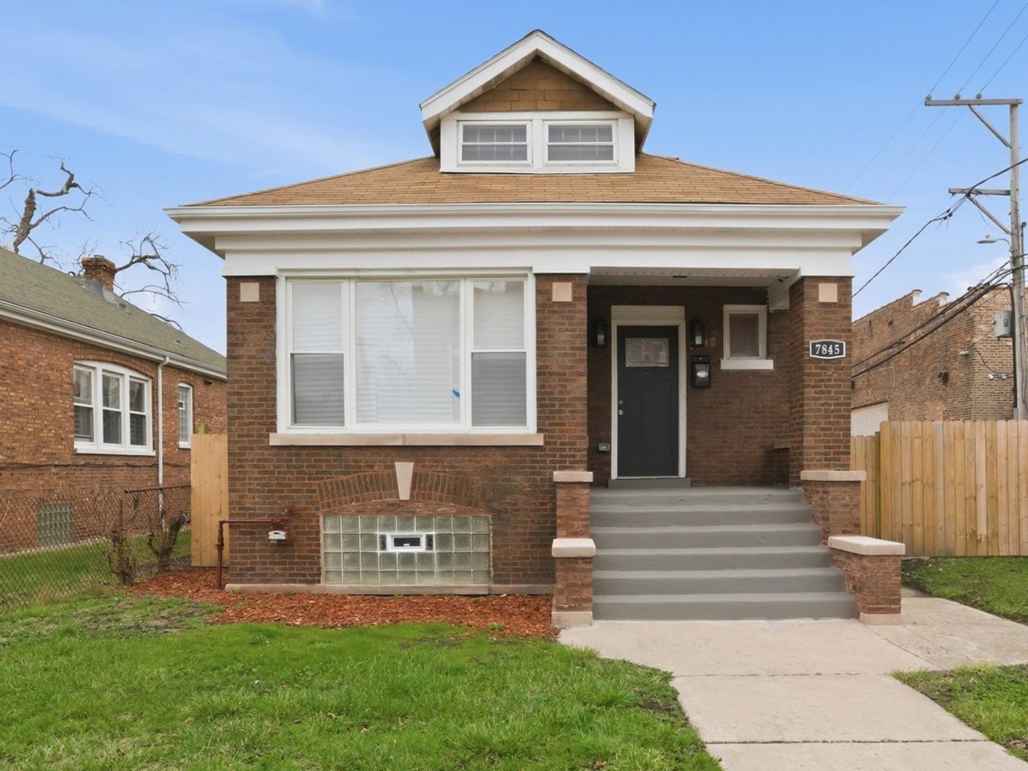 7845 S Union Avenue, Chicago, IL