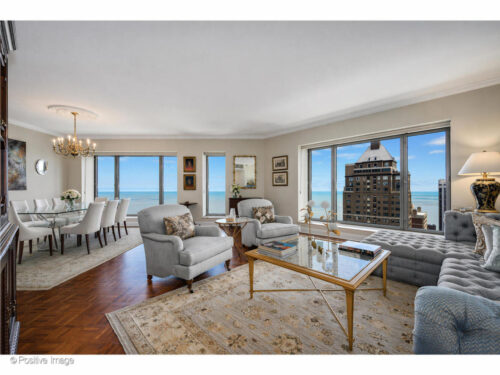 950 N MICHIGAN Avenue #2305, Chicago, IL