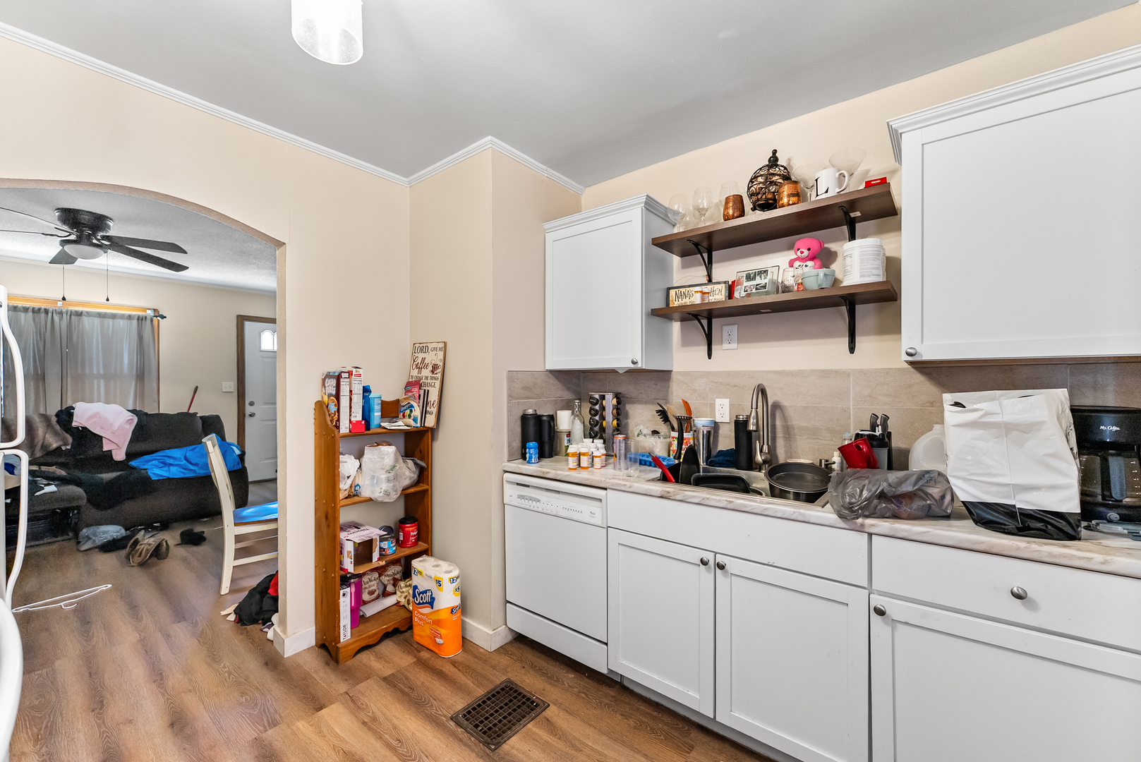 1523 Kirkwood Boulevard, Davenport, IA