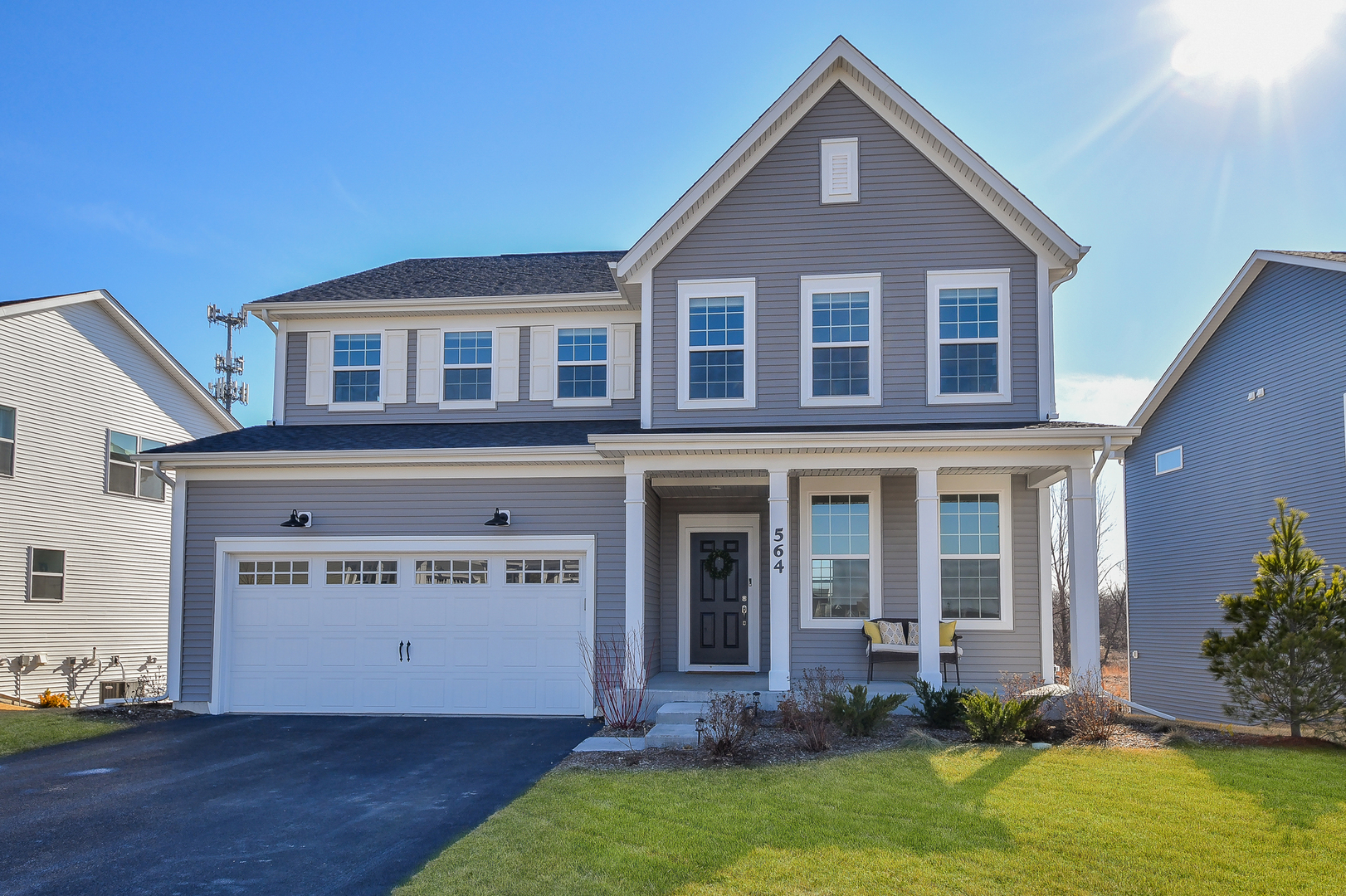 564 Thorne Street, Batavia, IL