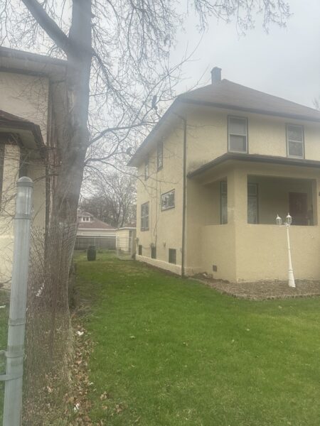 11722 S Parnell Avenue, Chicago, IL