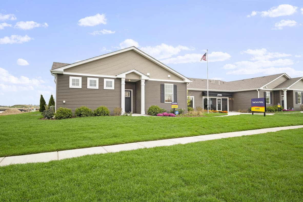 6438 maple glen Drive, Wonder Lake, IL