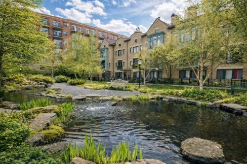 1330 W Monroe Street #410, Chicago, IL