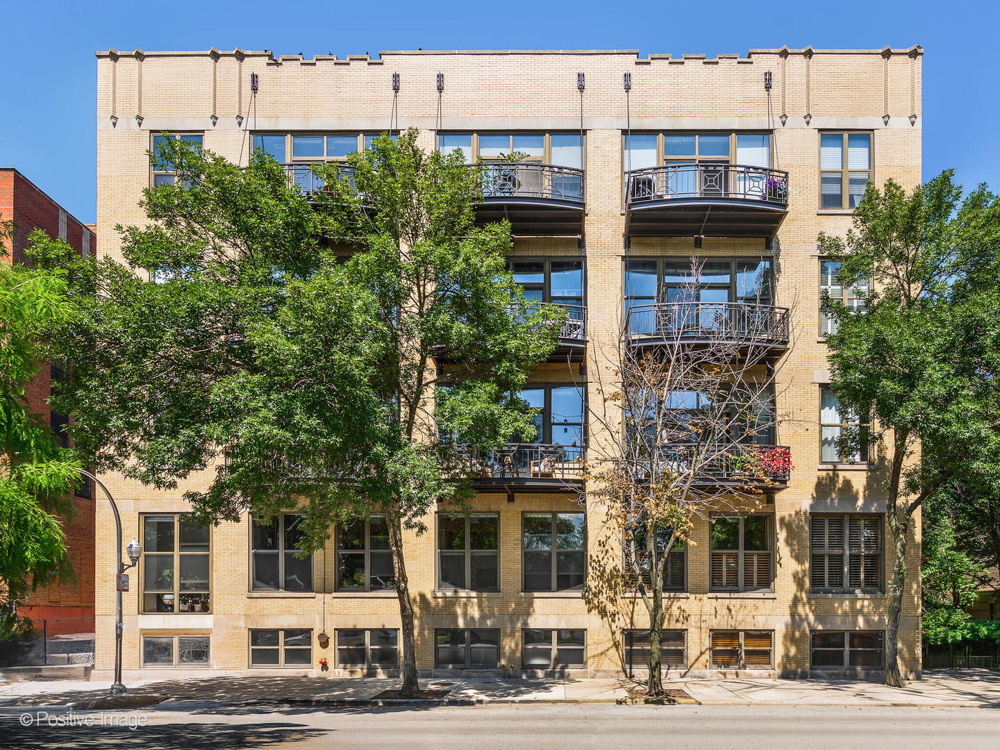 1330 W Monroe Street #410, Chicago, IL