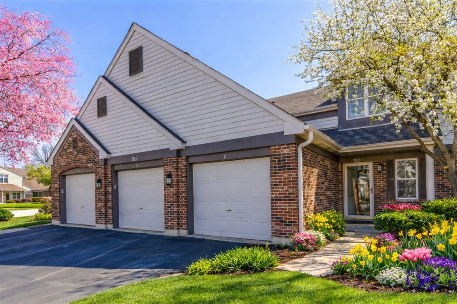 1963 GARY Court #C, Schaumburg, IL