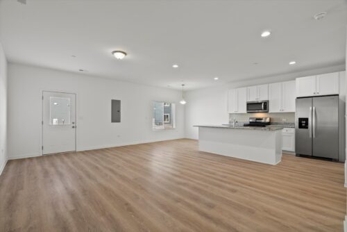 1054 Gillespie Lane #1054, Yorkville, IL