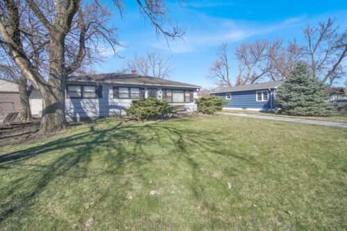 16934 Annetta Avenue, Hazel Crest, IL