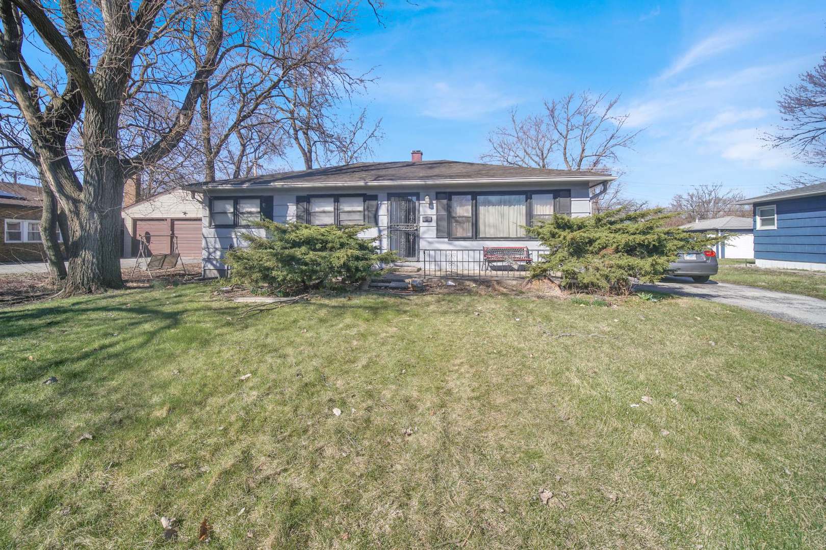 16934 Annetta Avenue, Hazel Crest, IL