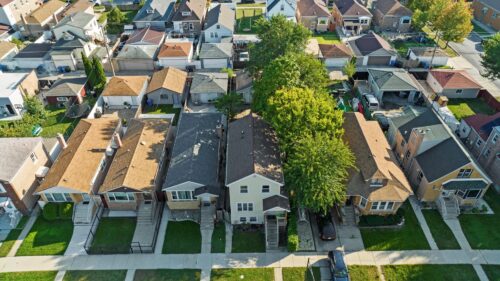 3641 W 57th Street, Chicago, IL