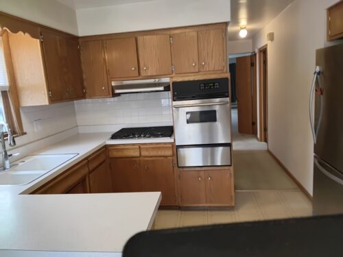 2520 N NEVA Avenue #1, Chicago, IL