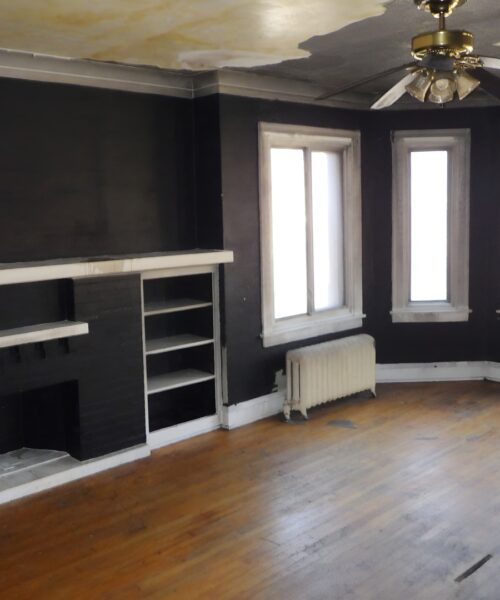 8223 S Ingleside Avenue, Chicago, IL