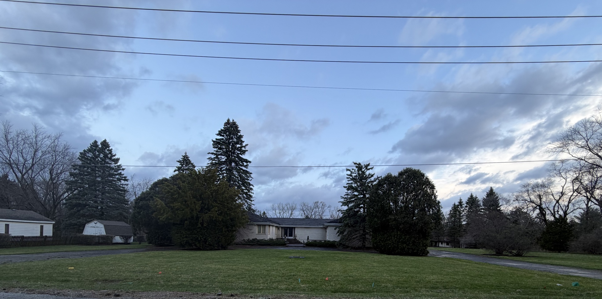 23185 N Indian Creek Road, Lincolnshire, IL