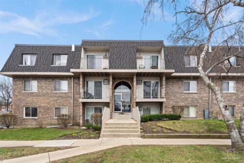 983 Crimson Court #2-206, Prospect Heights, IL
