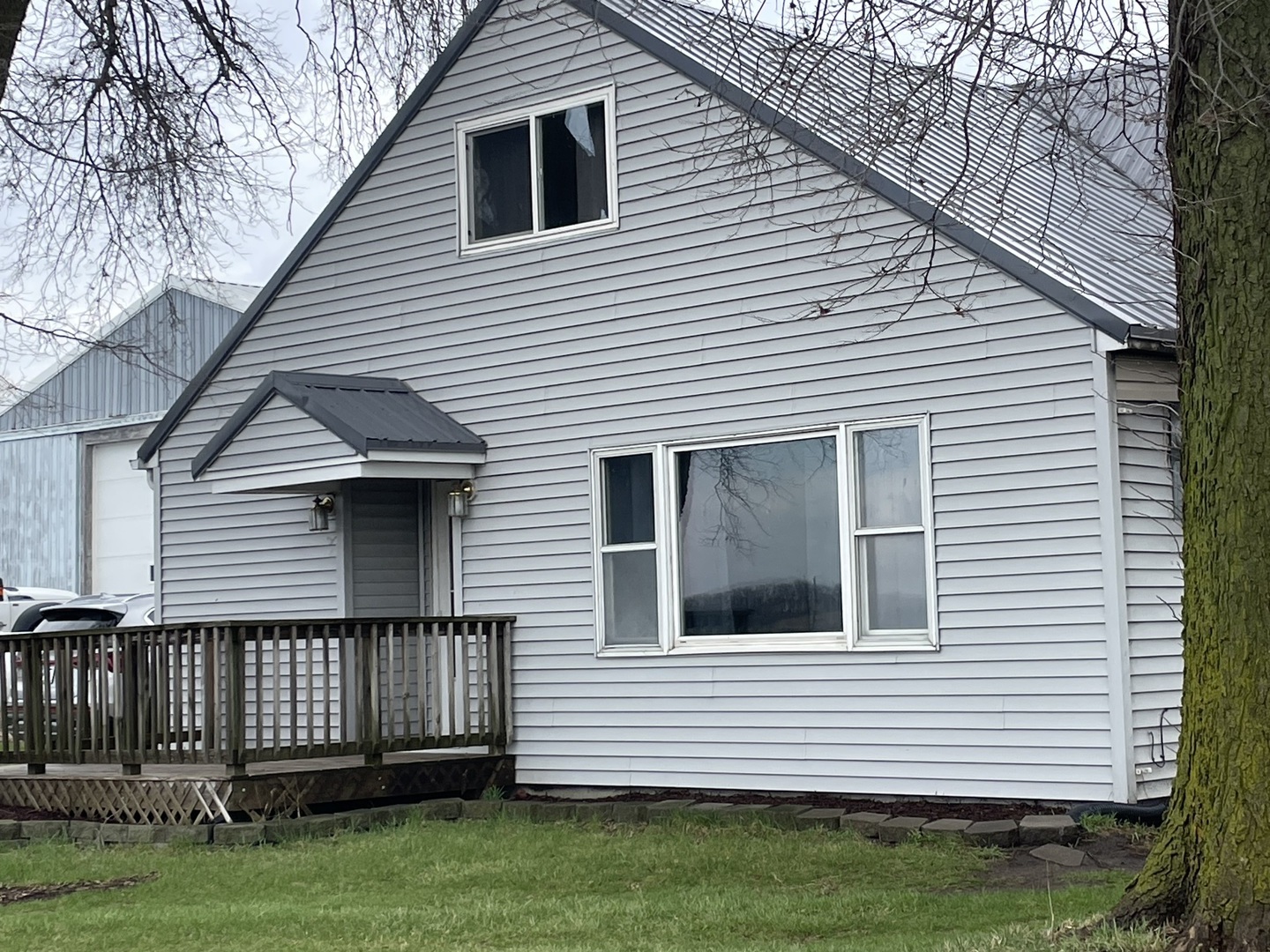 1884 Banks Road, Erie, IL