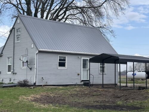 1884 Banks Road, Erie, IL