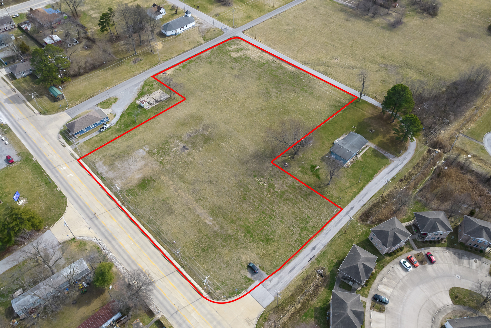 1505 Morgan Avenue, Marion, IL