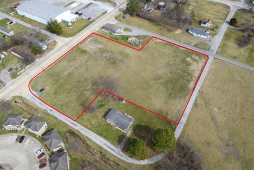 1505 Morgan Avenue, Marion, IL