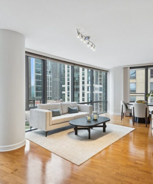 450 E Waterside Drive #808, Chicago, IL