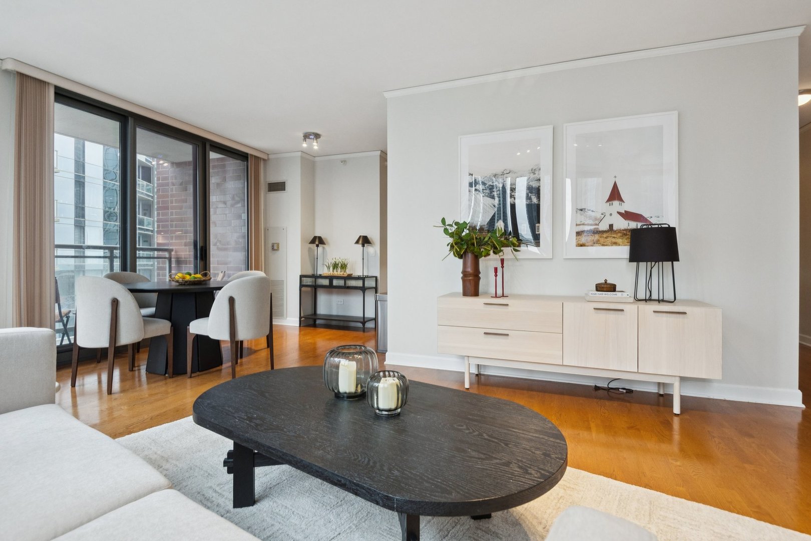 450 E Waterside Drive #808, Chicago, IL