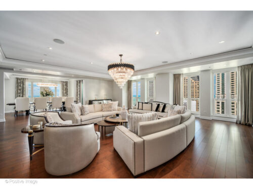 11 E Walton Street #4102, Chicago, IL