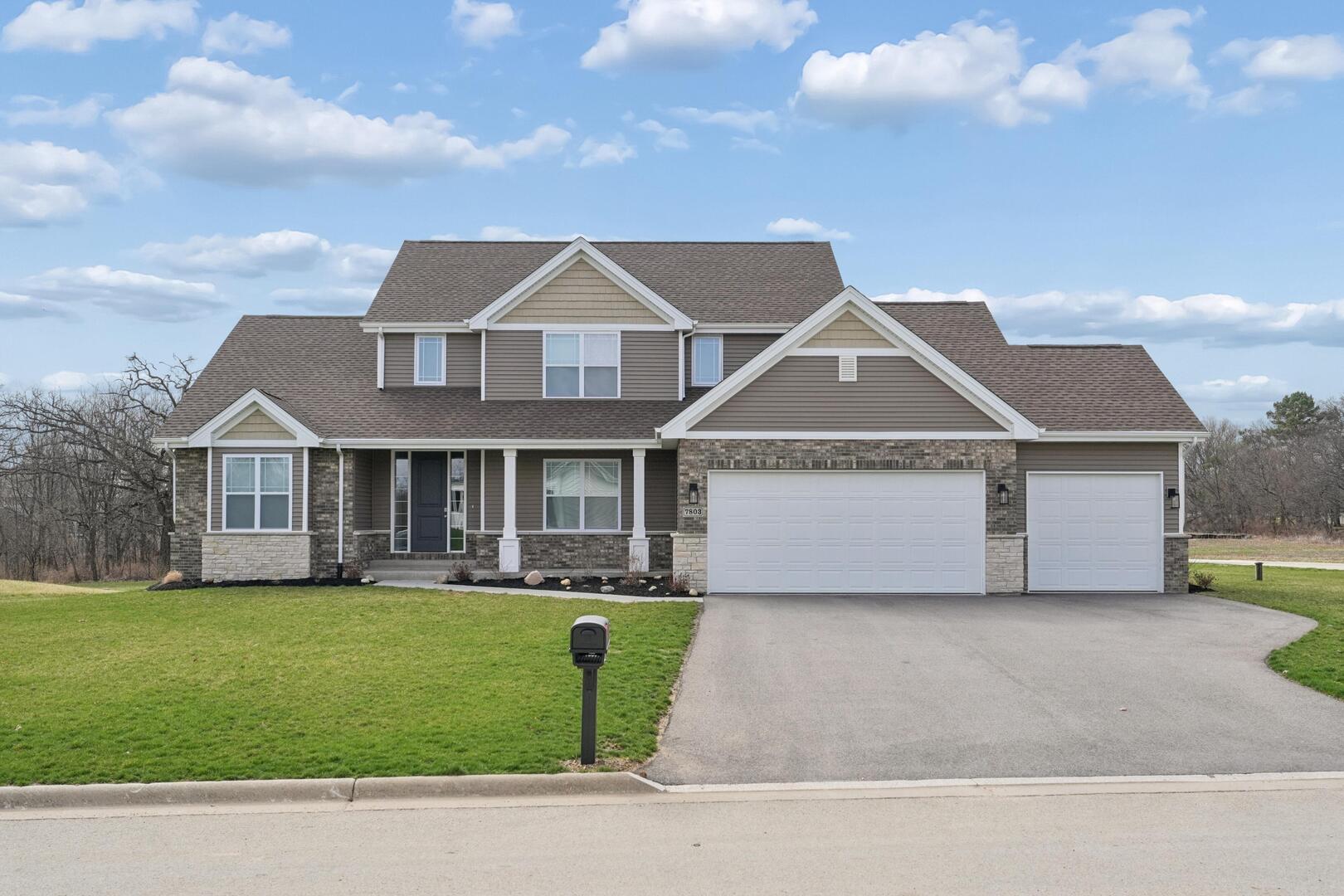 7803 Gleenwood Drive, Roscoe, IL