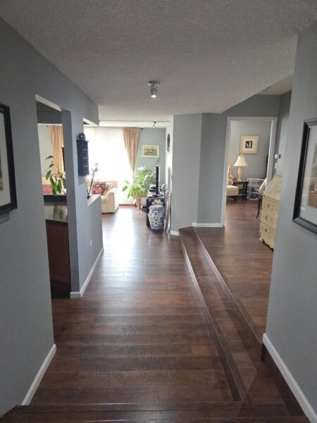 8815 W Golf Road #3A, Niles, IL