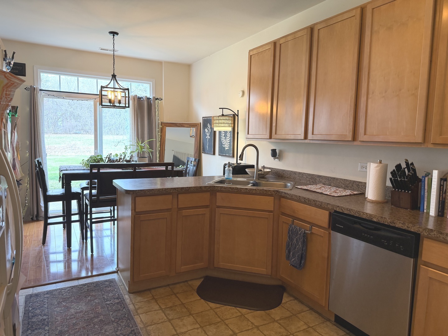 2554 Evergreen Circle #2554, McHenry, IL